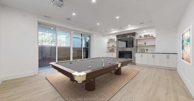 178 Joicey Boulevard, Toronto, ON, M5M 2V2 - 14