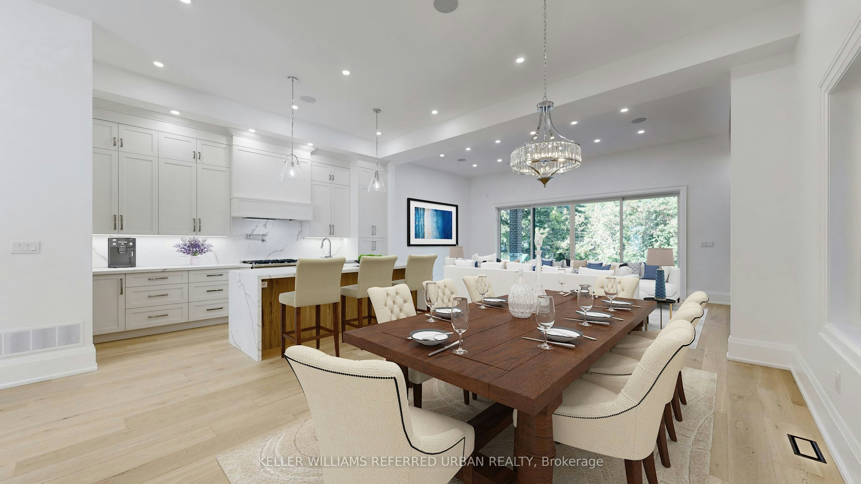 178 Joicey Boulevard, Toronto, ON, M5M 2V2 - 4