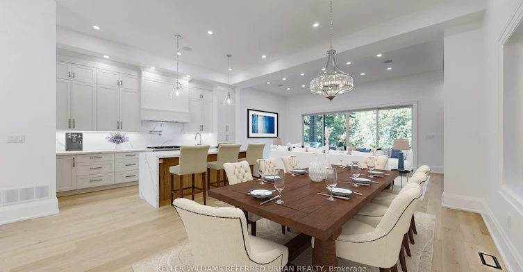 178 Joicey Boulevard, Toronto, ON, M5M 2V2 - 4