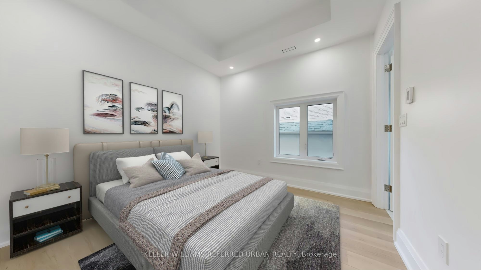 178 Joicey Boulevard, Toronto, ON, M5M 2V2 - 12
