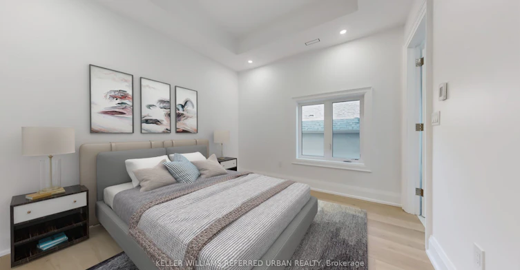 178 Joicey Boulevard, Toronto, ON, M5M 2V2 - 12