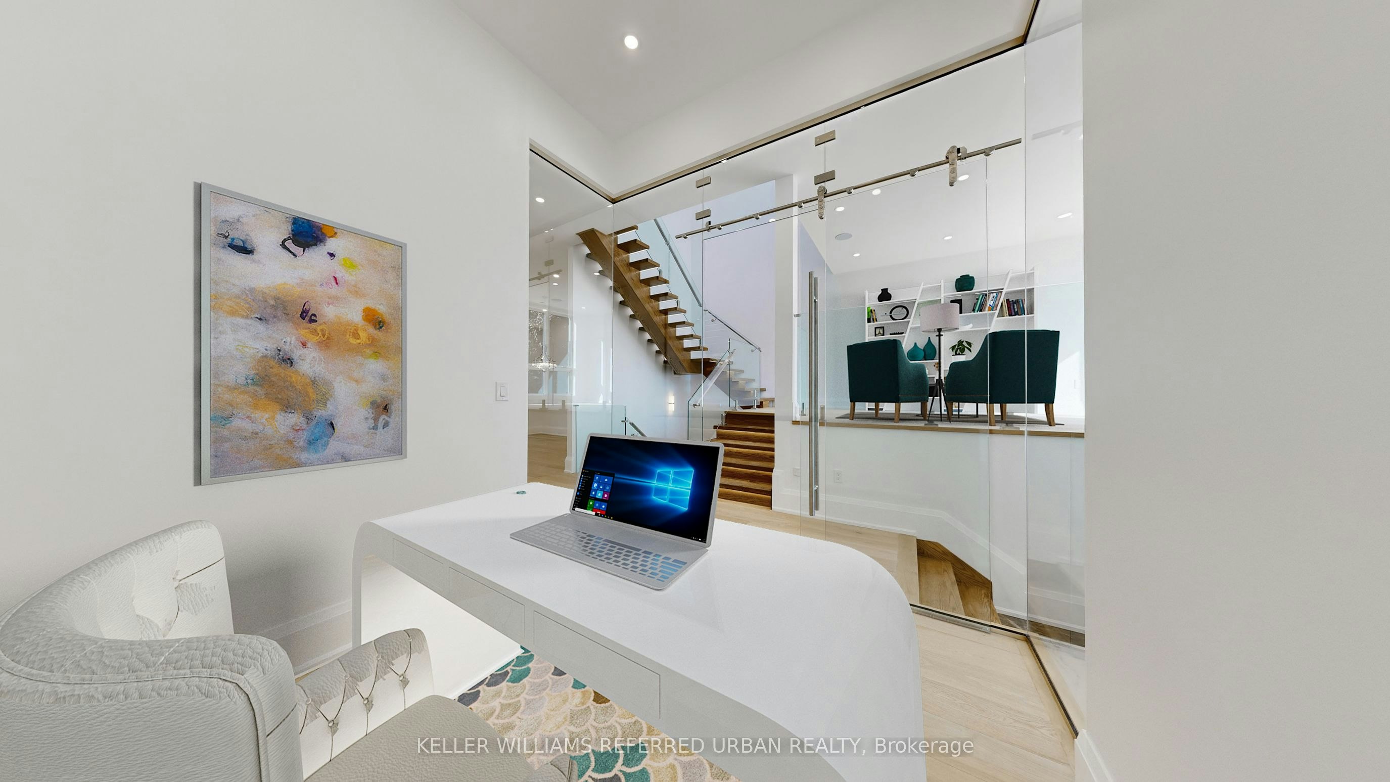 178 Joicey Boulevard, Toronto, ON, M5M 2V2 - 8