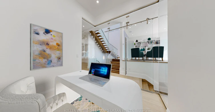 178 Joicey Boulevard, Toronto, ON, M5M 2V2 - 8