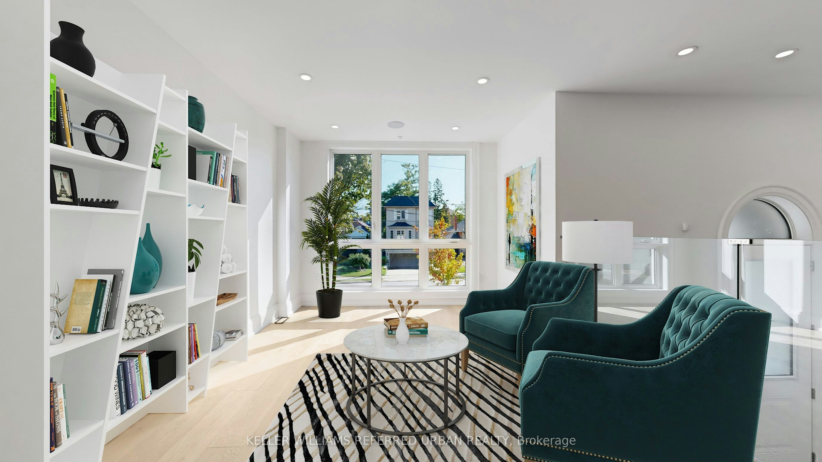 178 Joicey Boulevard, Toronto, ON, M5M 2V2 - 7