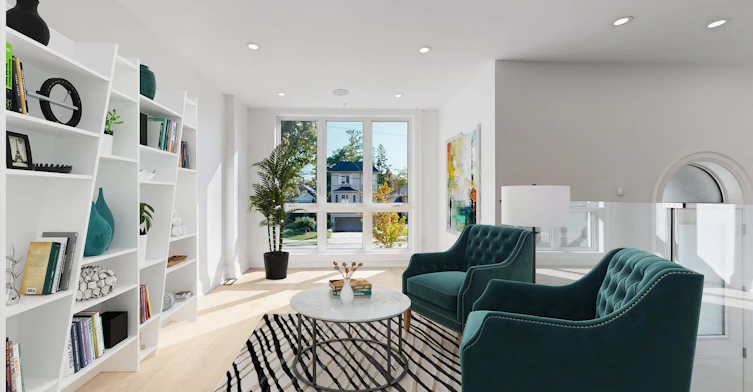 178 Joicey Boulevard, Toronto, ON, M5M 2V2 - 7
