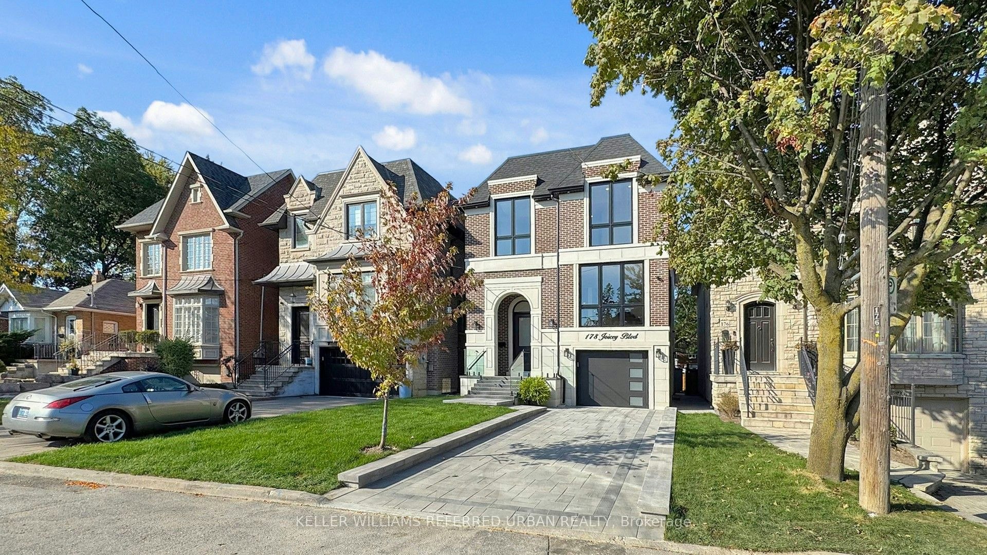 178 Joicey Boulevard, Toronto, ON, M5M 2V2 - 2