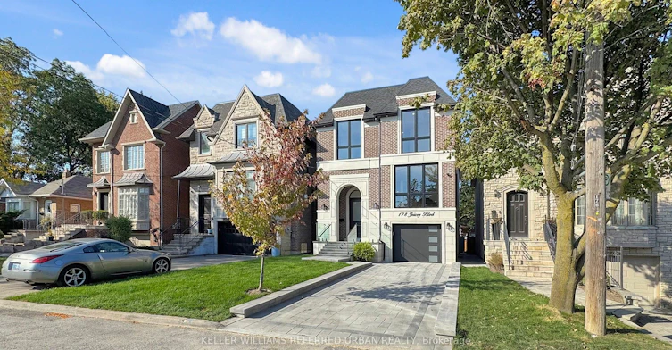 178 Joicey Boulevard, Toronto, ON, M5M 2V2 - 2
