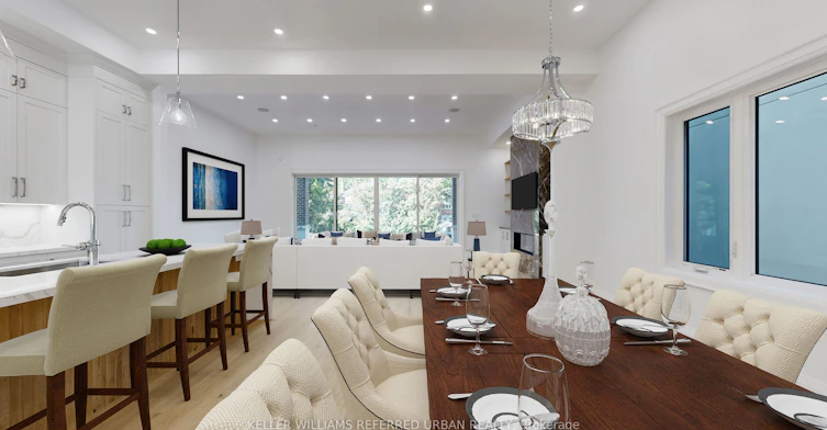 178 Joicey Boulevard, Toronto, ON, M5M 2V2 - 5