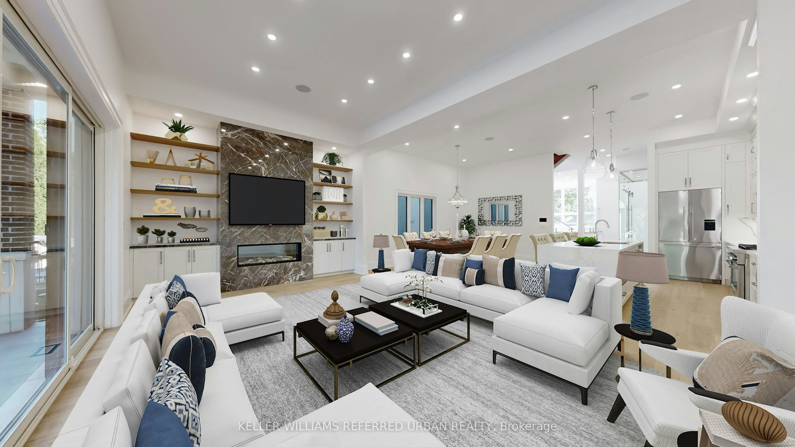 178 Joicey Boulevard, Toronto, ON, M5M 2V2 - 3