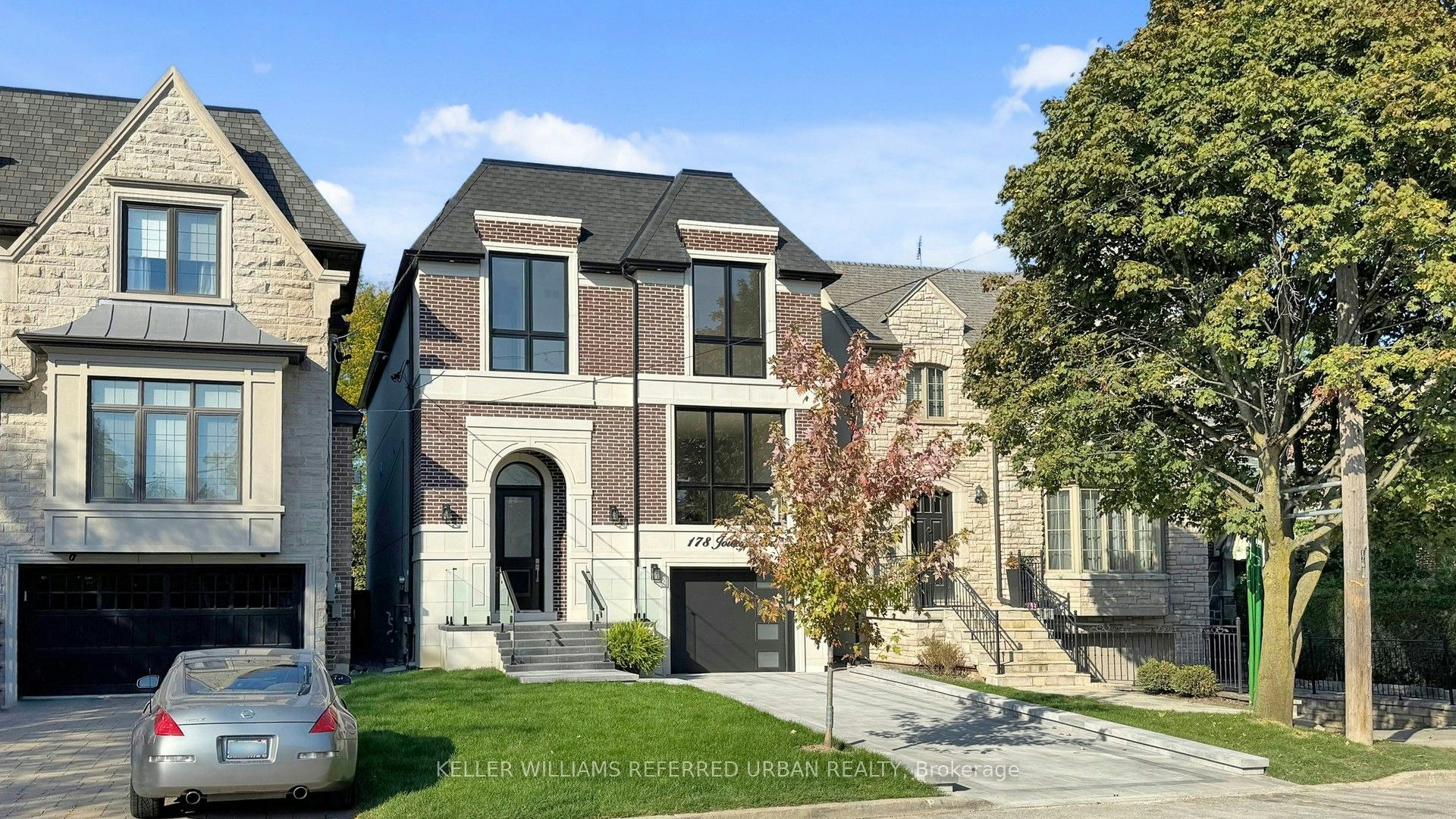 178 Joicey Boulevard, Toronto, ON, M5M 2V2