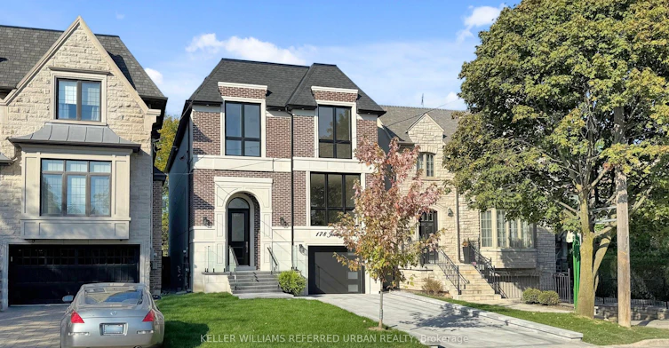 178 Joicey Boulevard, Toronto, ON, M5M 2V2