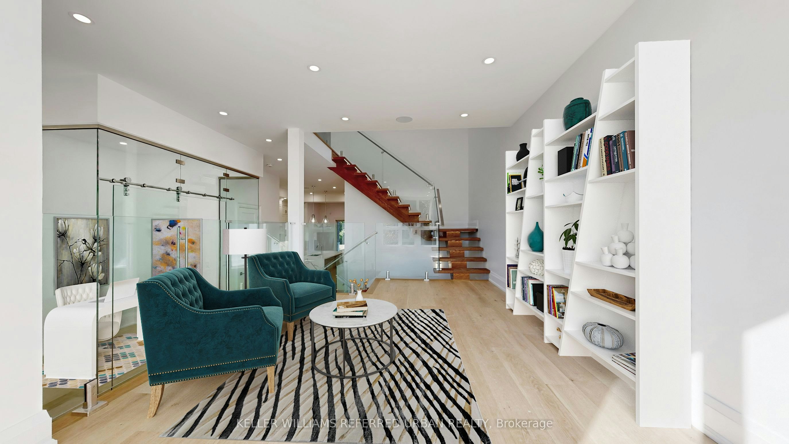 178 Joicey Boulevard, Toronto, ON, M5M 2V2 - 6