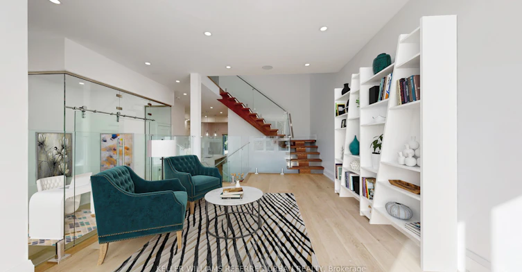 178 Joicey Boulevard, Toronto, ON, M5M 2V2 - 6