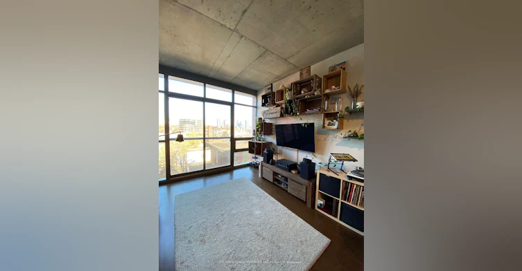 509-33 Mill Street, Toronto, ON, M5A 3R3