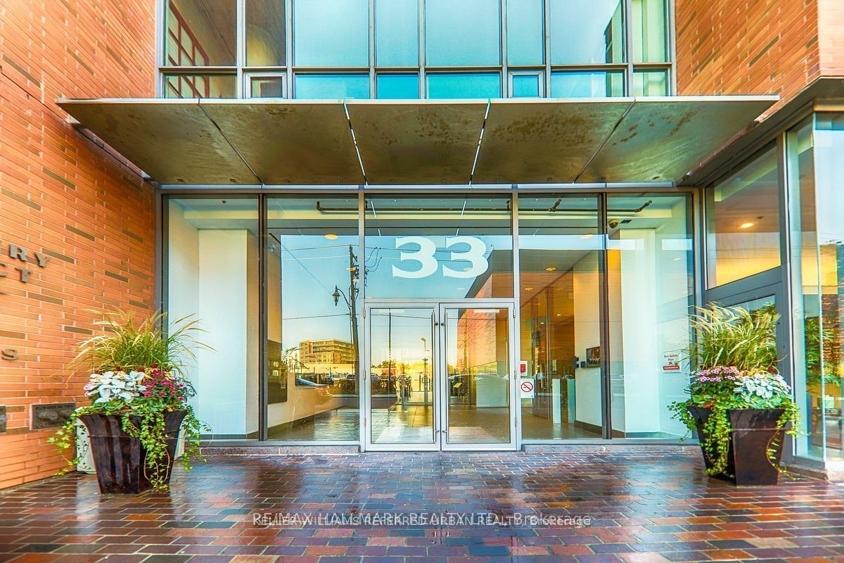 509-33 Mill Street, Toronto, ON, M5A 3R3 - 14