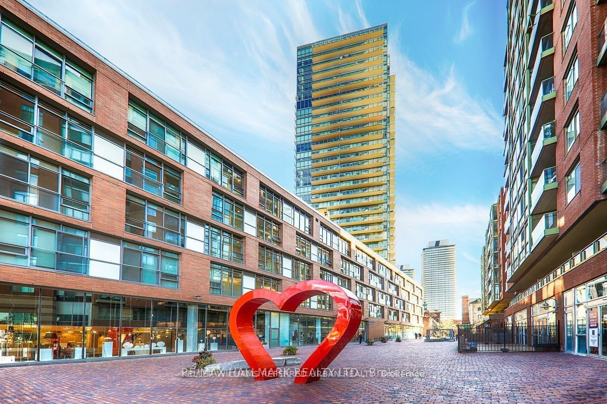 509-33 Mill Street, Toronto, ON, M5A 3R3 - 13