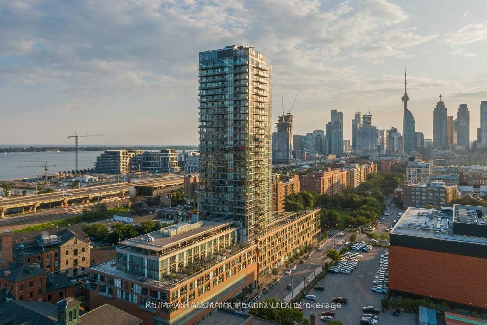 509-33 Mill Street, Toronto, ON, M5A 3R3 - 15