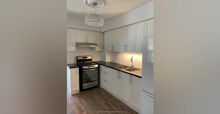 Main floor-9 Clinton Place, Toronto, ON, M6G 1J8 - 5