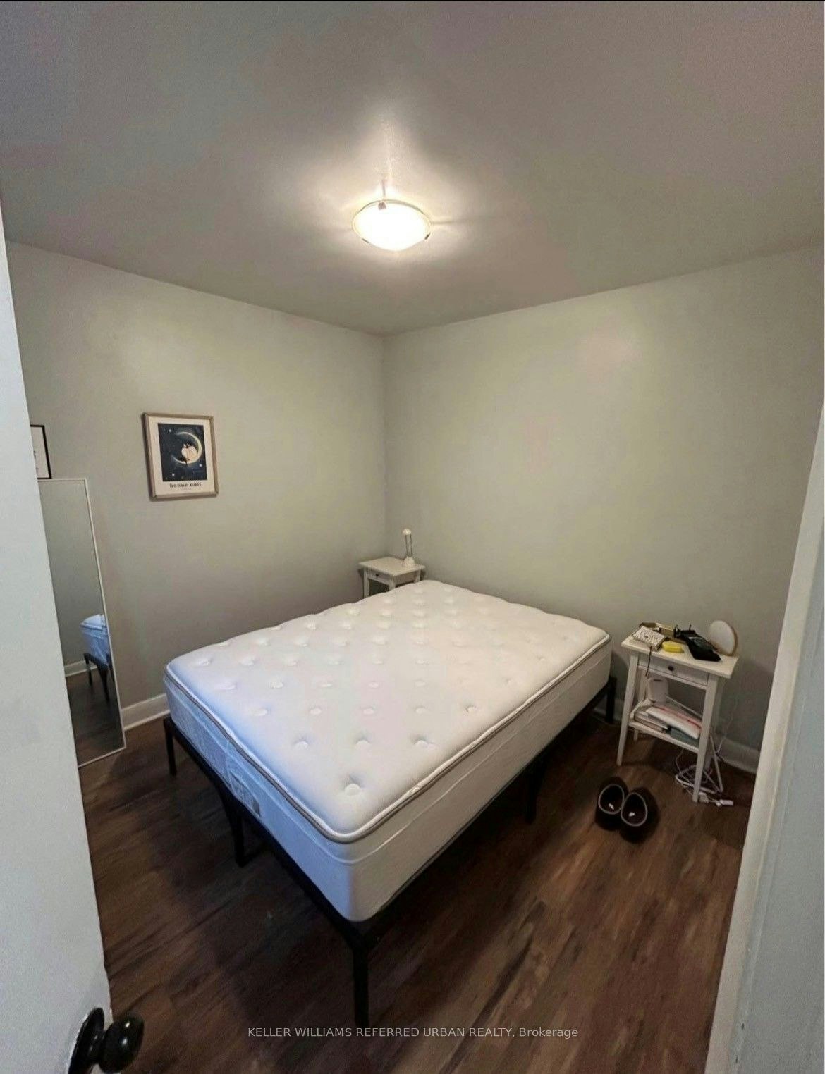 Main floor-9 Clinton Place, Toronto, ON, M6G 1J8 - 9