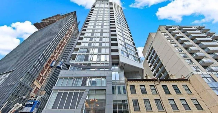 2606-68 Shuter Street, Toronto, ON, M5B 0B4
