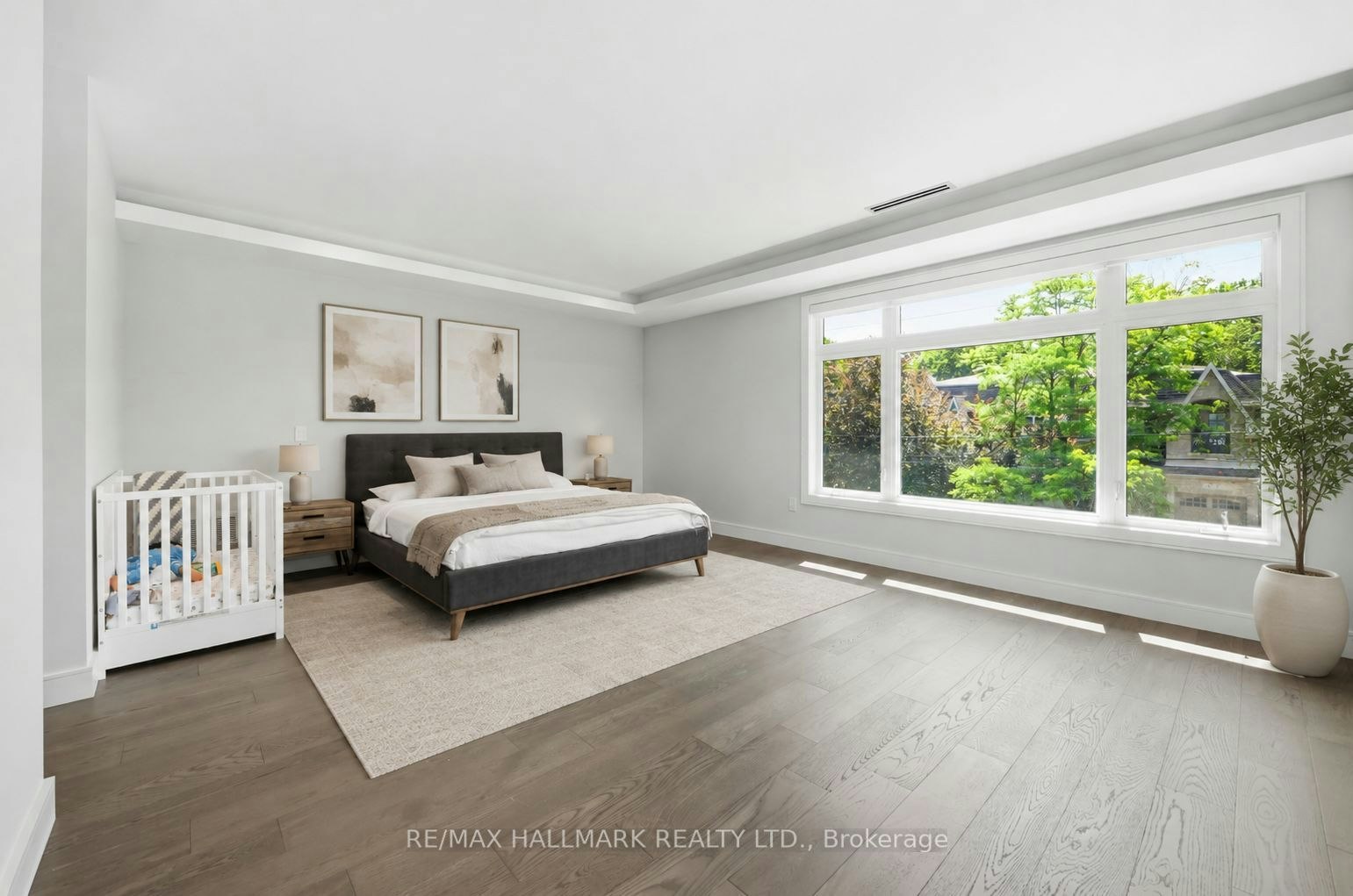 66 Forest Grove Drive, Toronto, ON, M2K 1Z6 - 32
