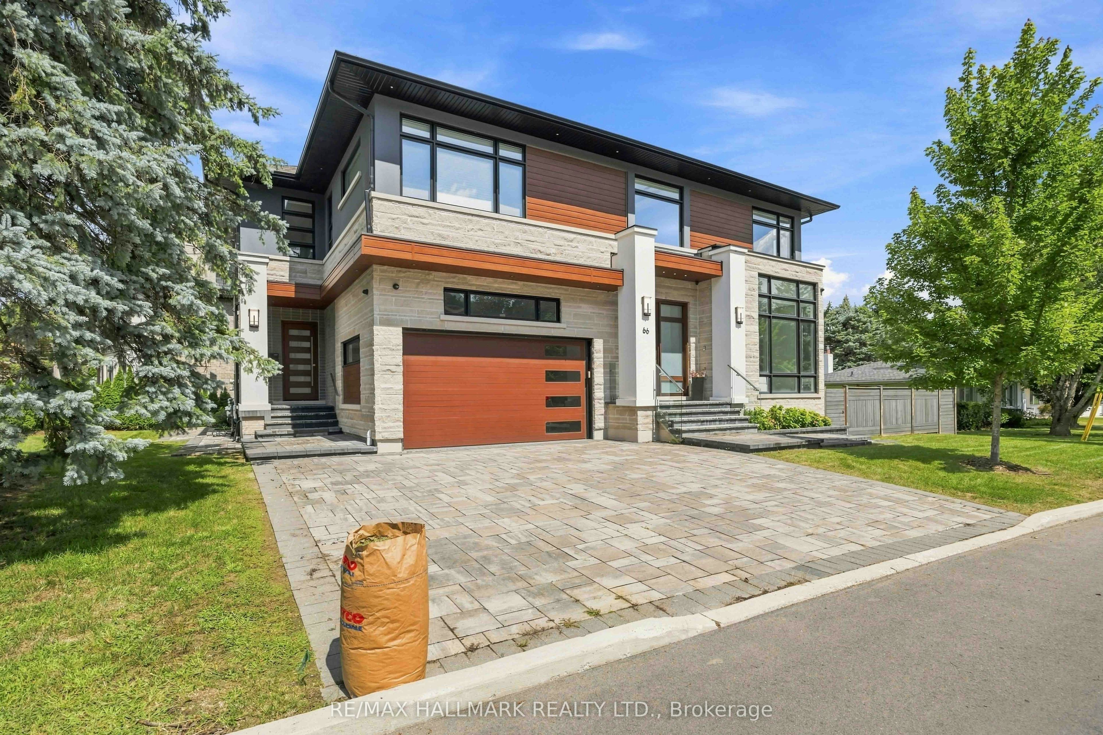 66 Forest Grove Drive, Toronto, ON, M2K 1Z6