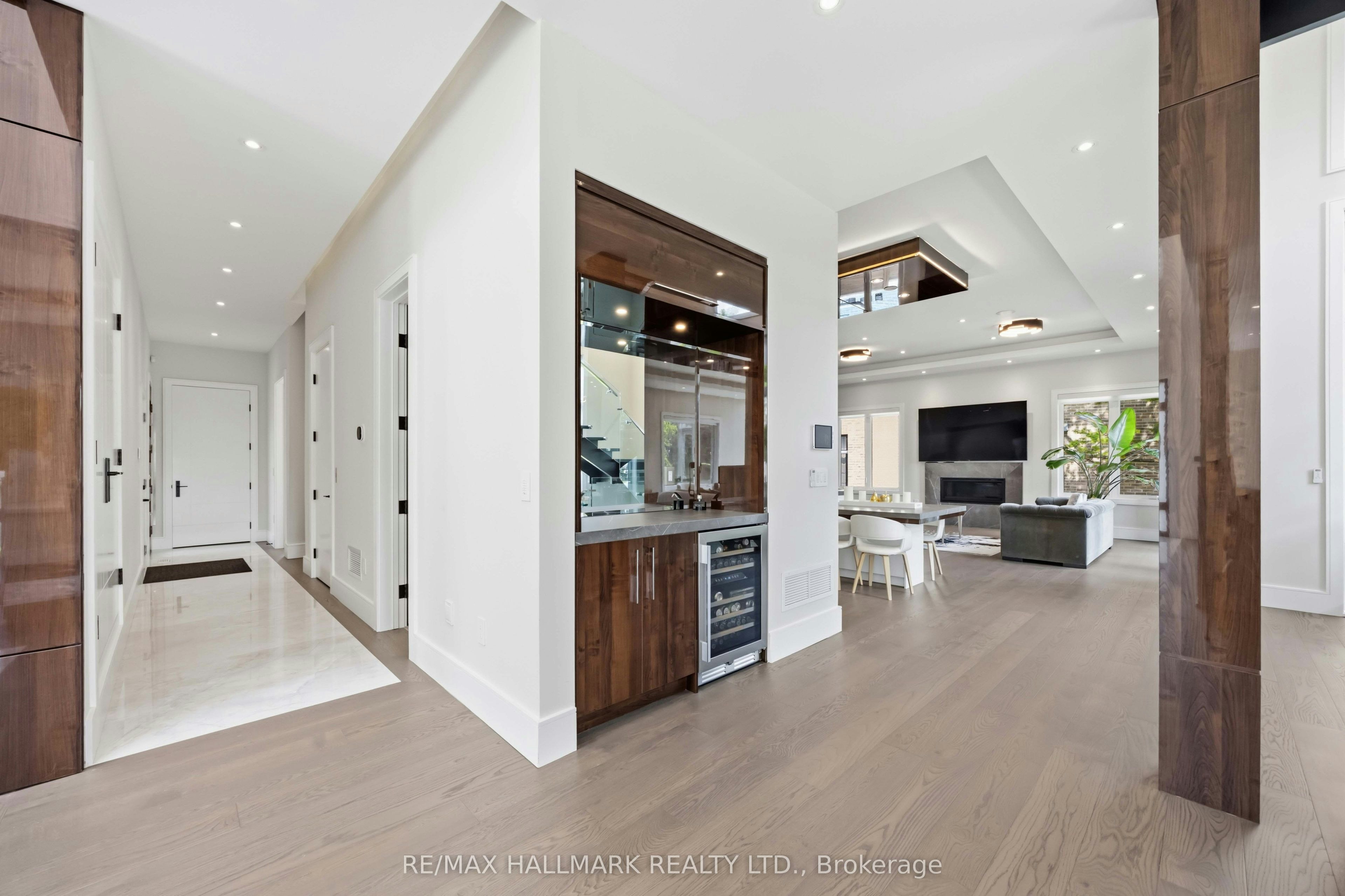 66 Forest Grove Drive, Toronto, ON, M2K 1Z6 - 9