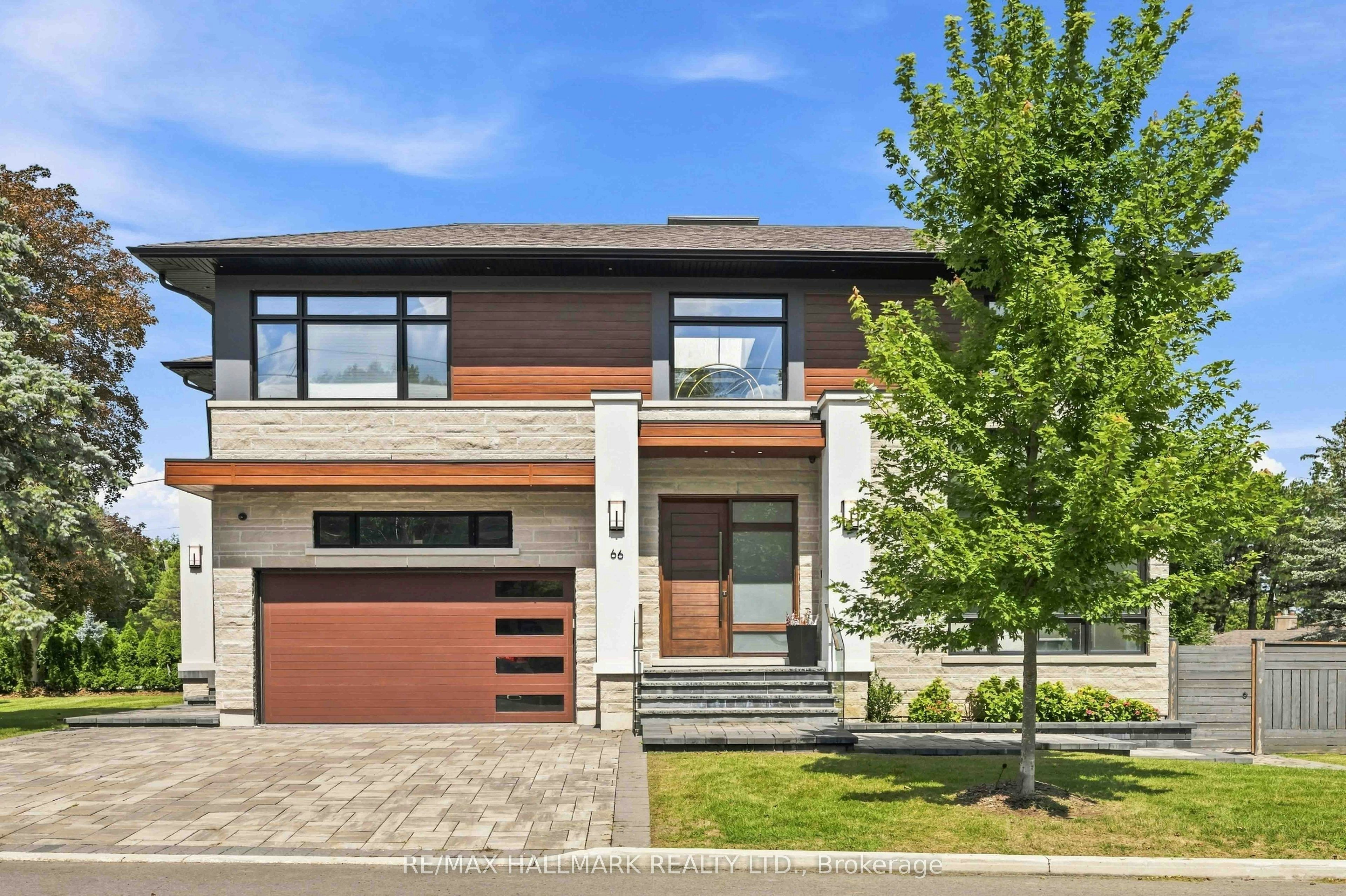 66 Forest Grove Drive, Toronto, ON, M2K 1Z6 - 2