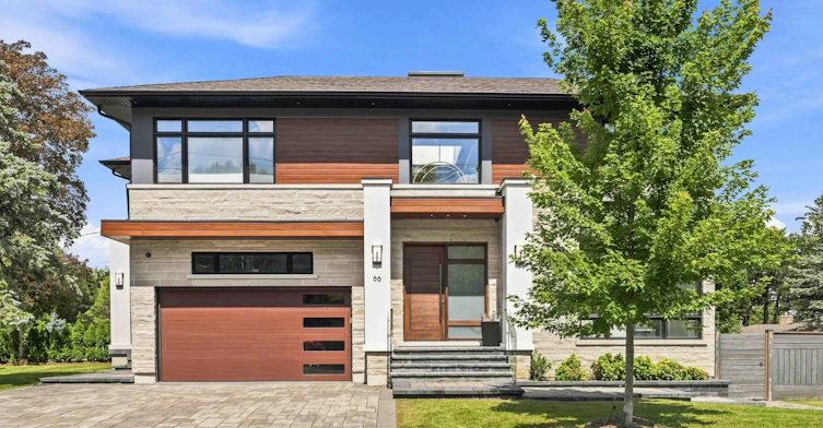 66 Forest Grove Drive, Toronto, ON, M2K 1Z6 - 2