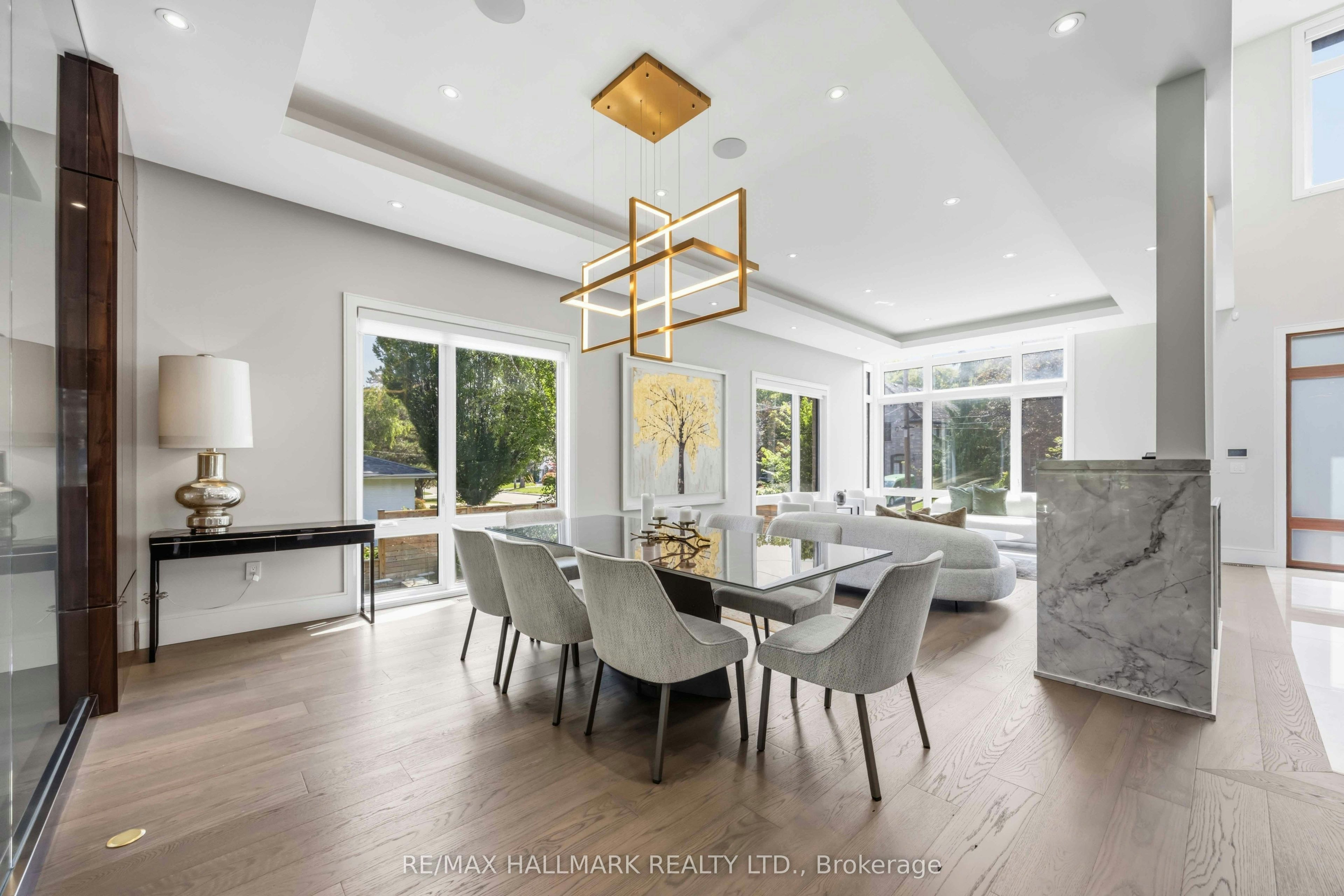 66 Forest Grove Drive, Toronto, ON, M2K 1Z6 - 7