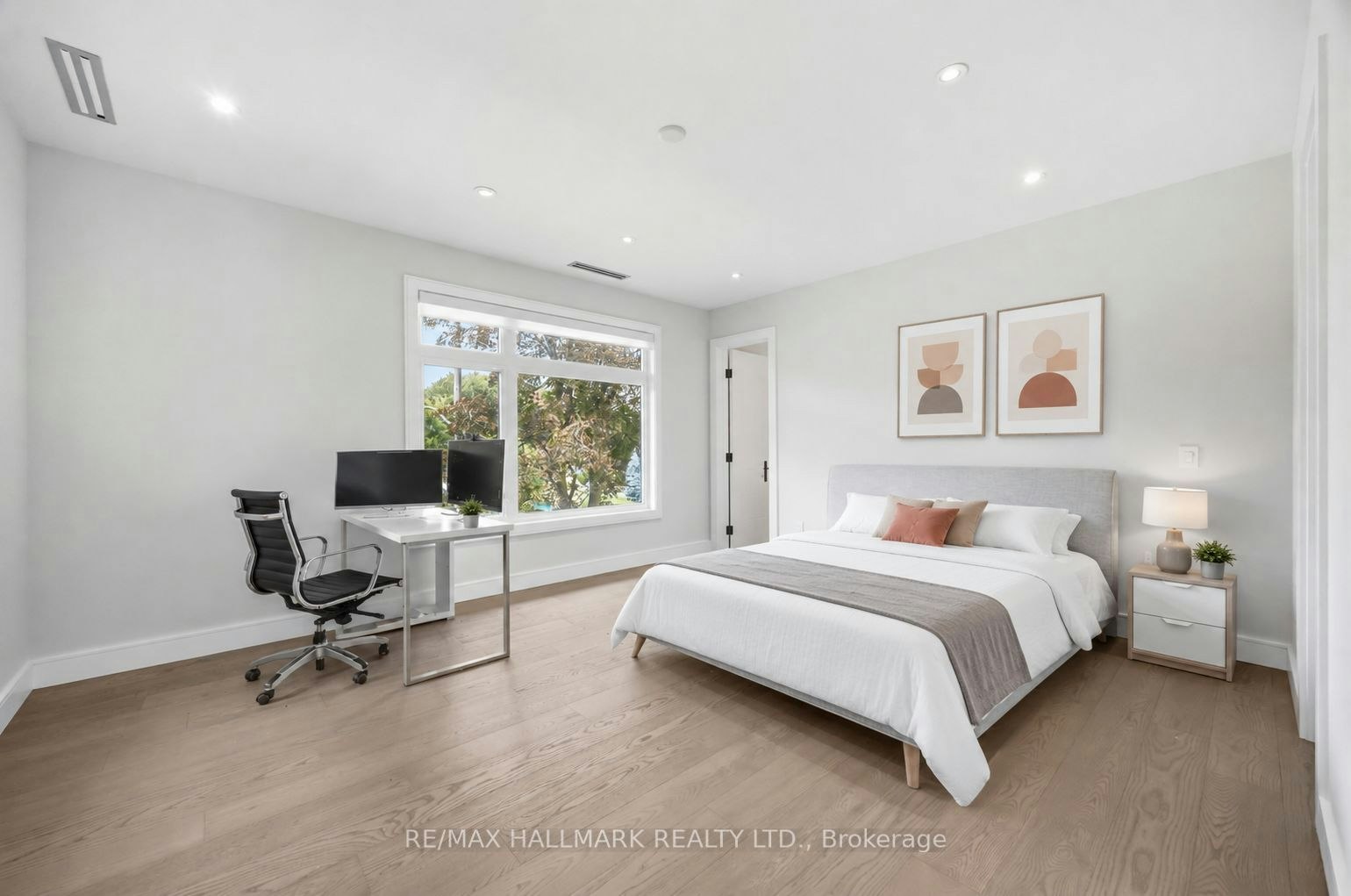 66 Forest Grove Drive, Toronto, ON, M2K 1Z6 - 30