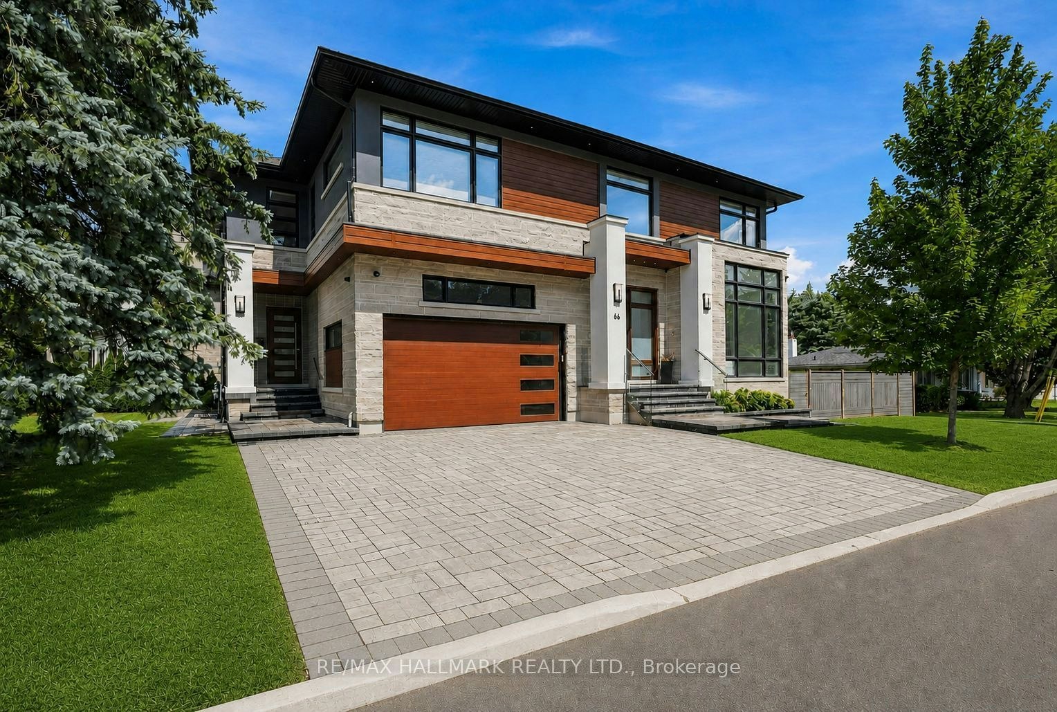 66 Forest Grove Drive, Toronto, ON, M2K 1Z6
