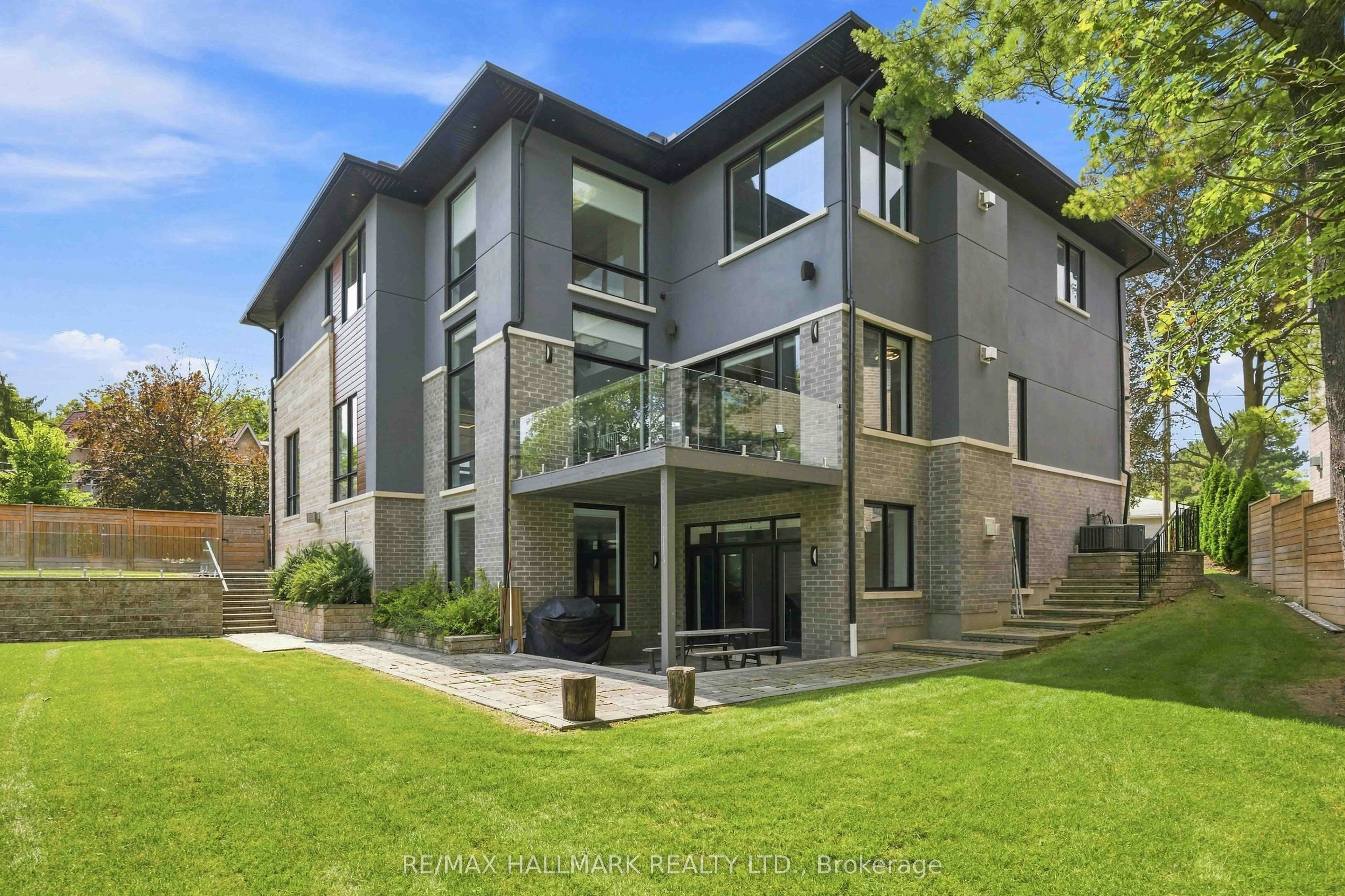 66 Forest Grove Drive, Toronto, ON, M2K 1Z6 - 47