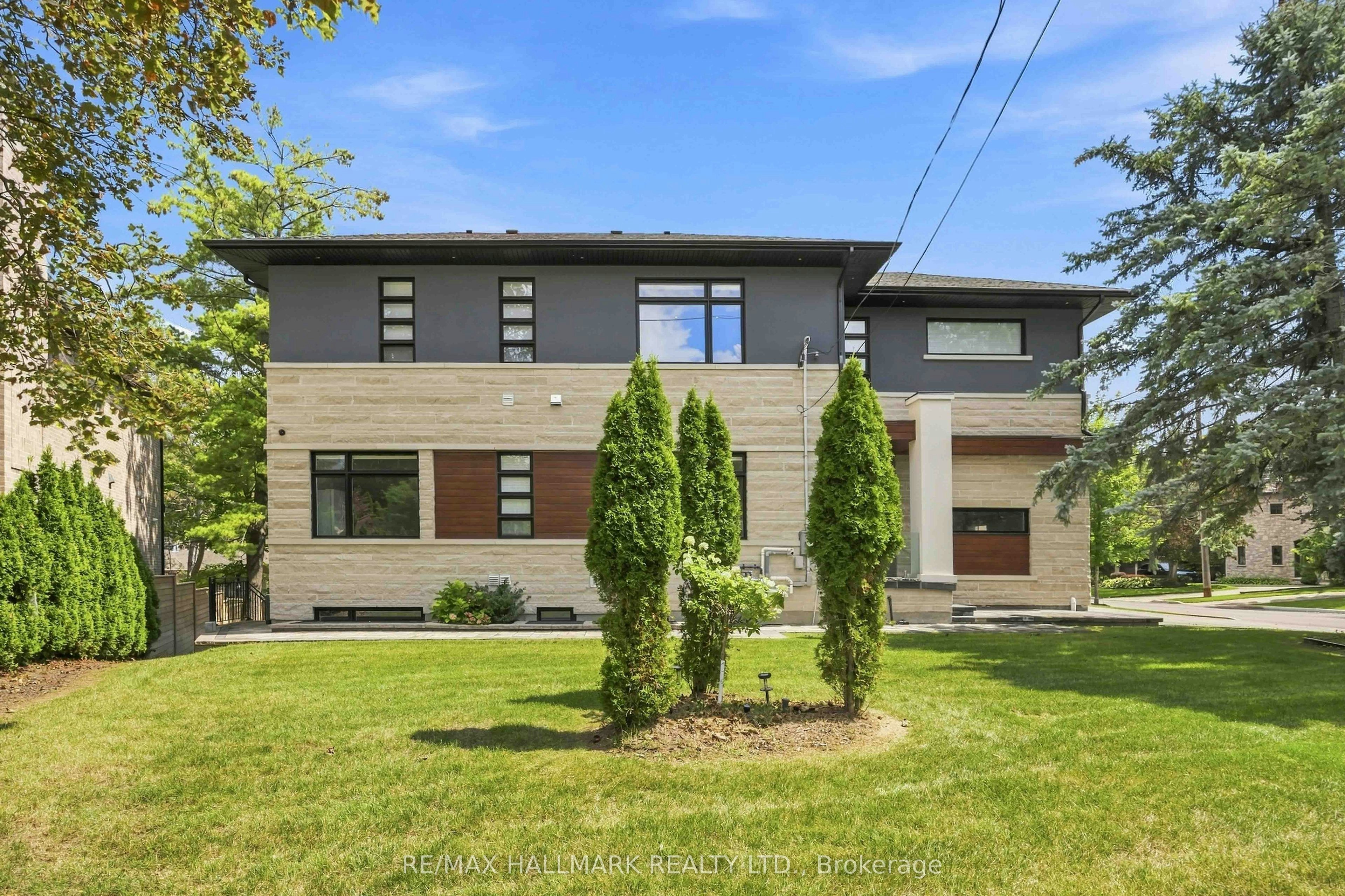 66 Forest Grove Drive, Toronto, ON, M2K 1Z6 - 49