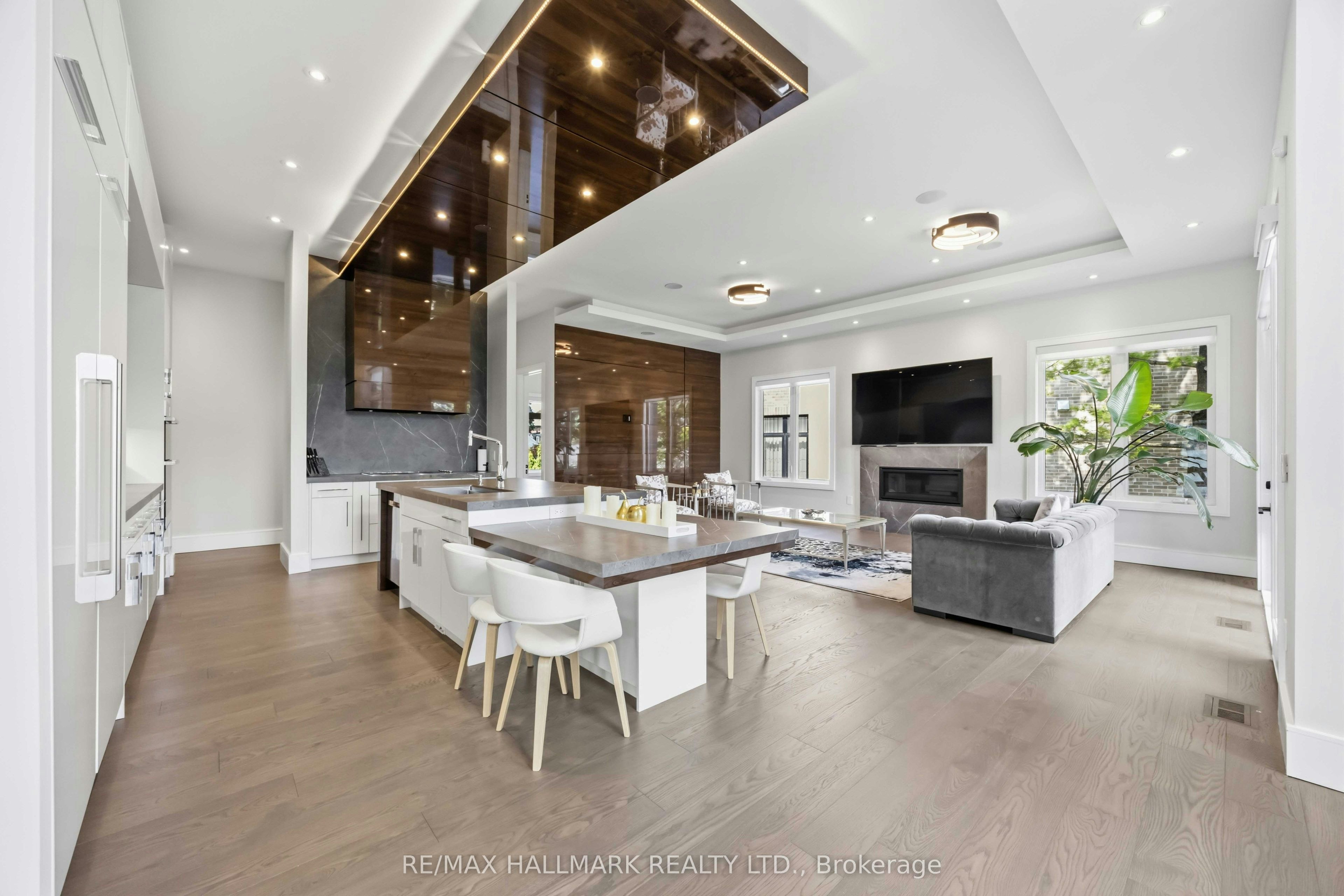 66 Forest Grove Drive, Toronto, ON, M2K 1Z6 - 11