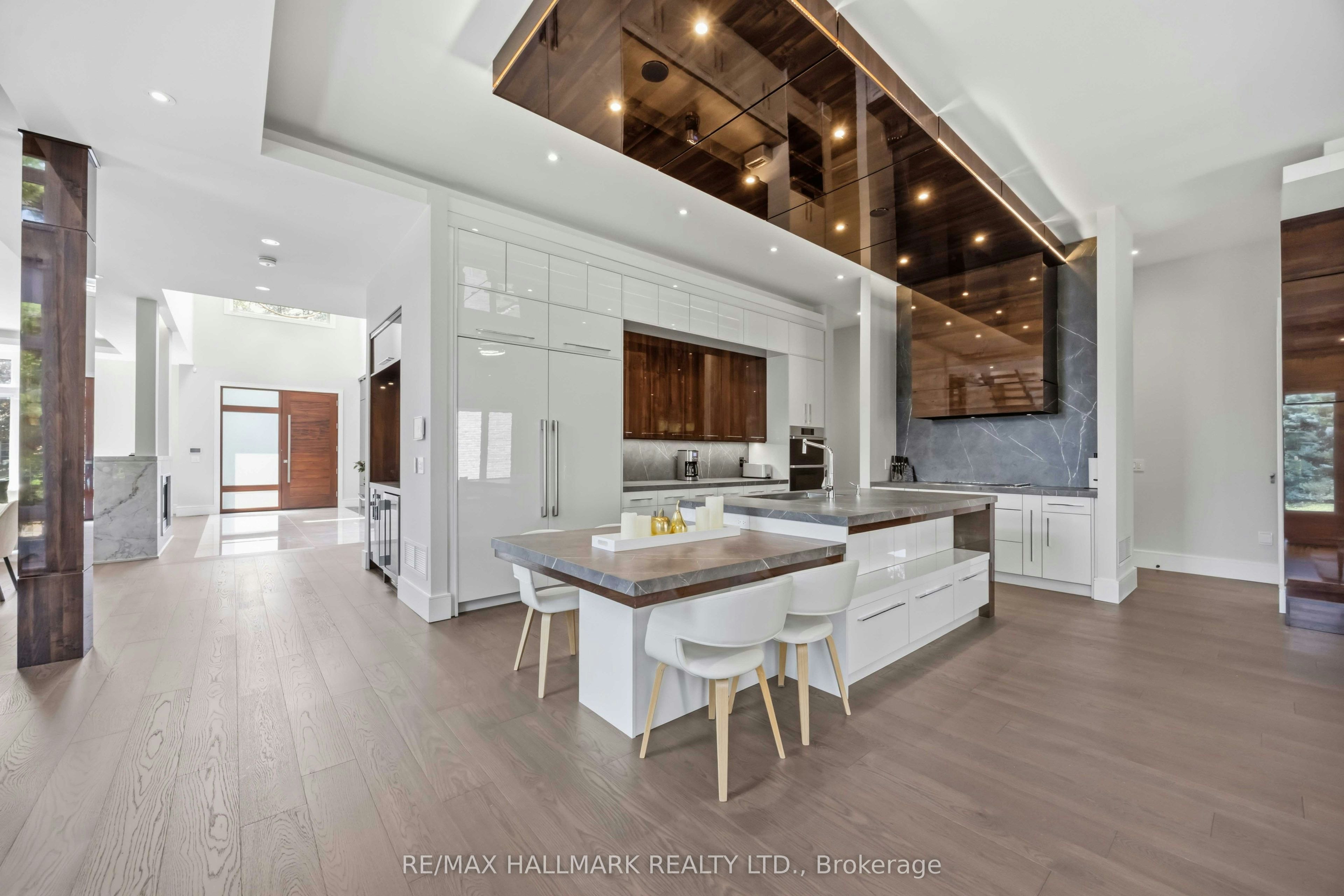 66 Forest Grove Drive, Toronto, ON, M2K 1Z6 - 12