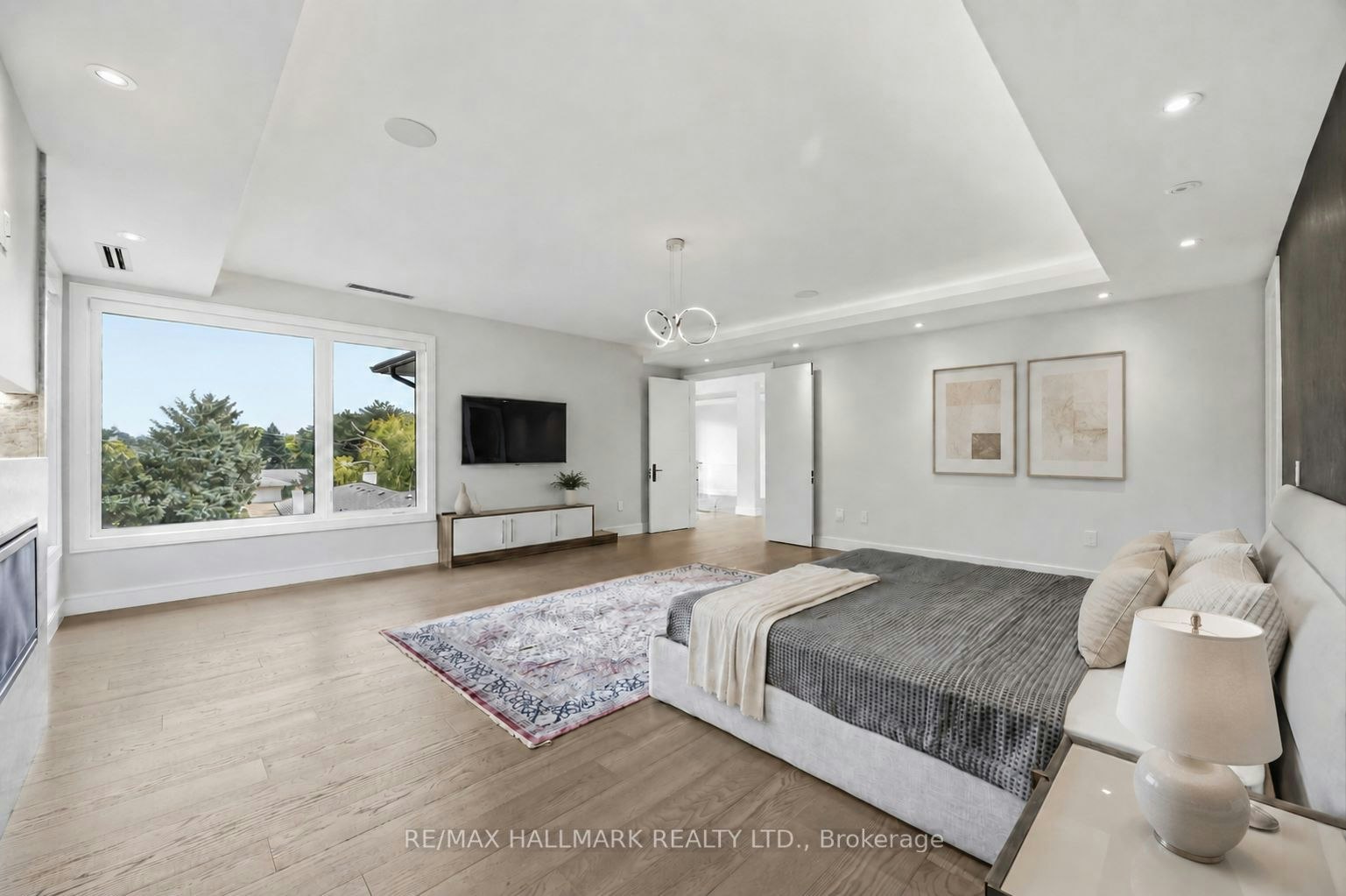 66 Forest Grove Drive, Toronto, ON, M2K 1Z6 - 26
