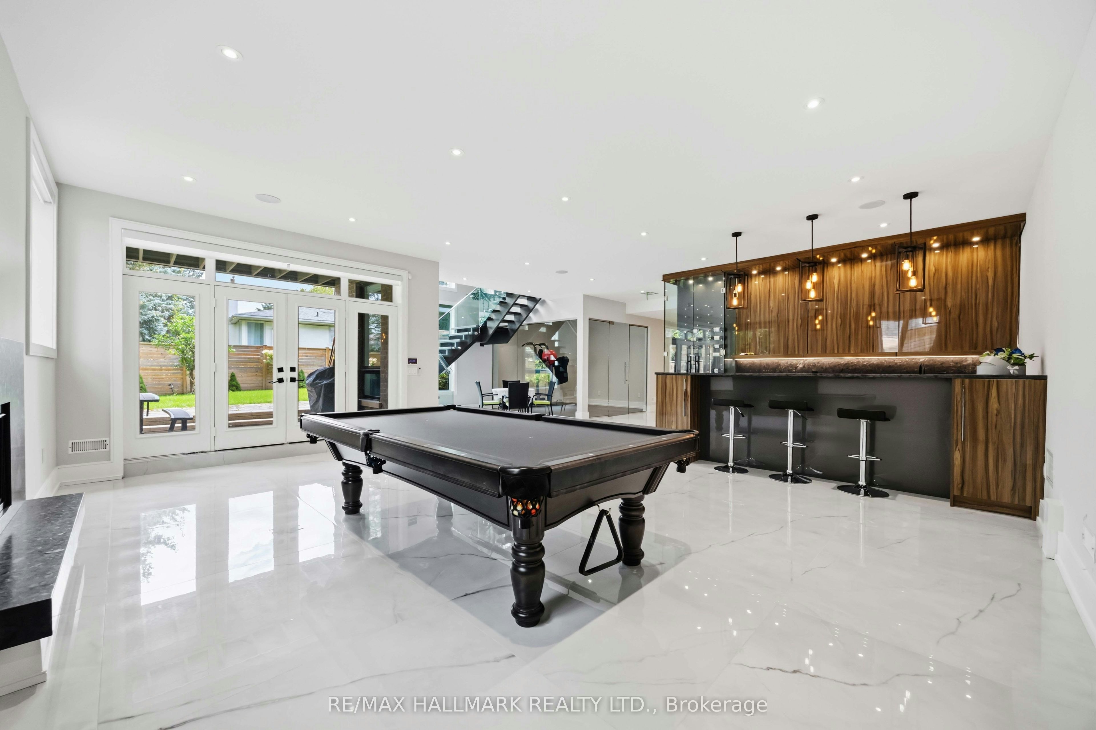 66 Forest Grove Drive, Toronto, ON, M2K 1Z6 - 37