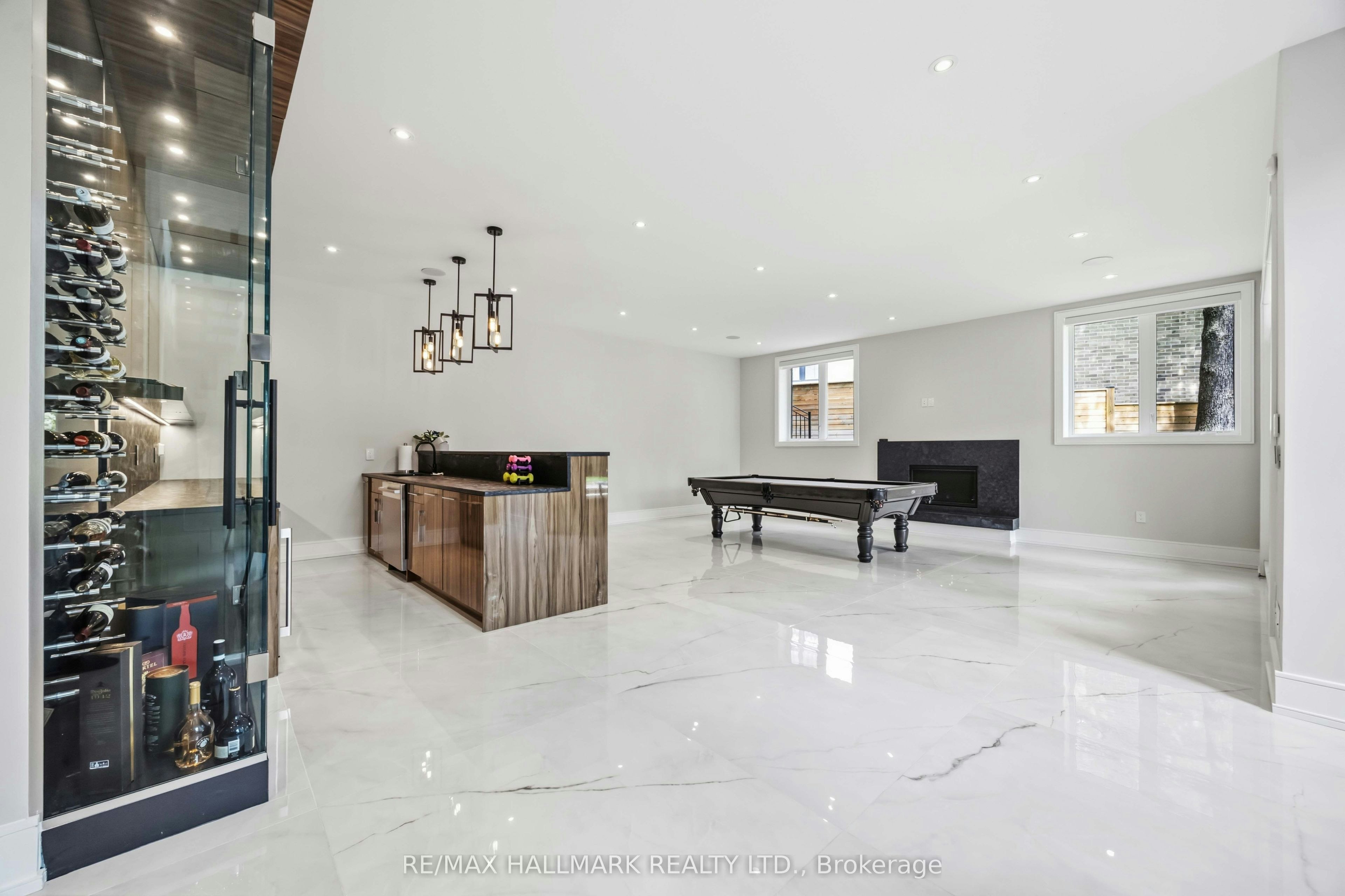 66 Forest Grove Drive, Toronto, ON, M2K 1Z6 - 36