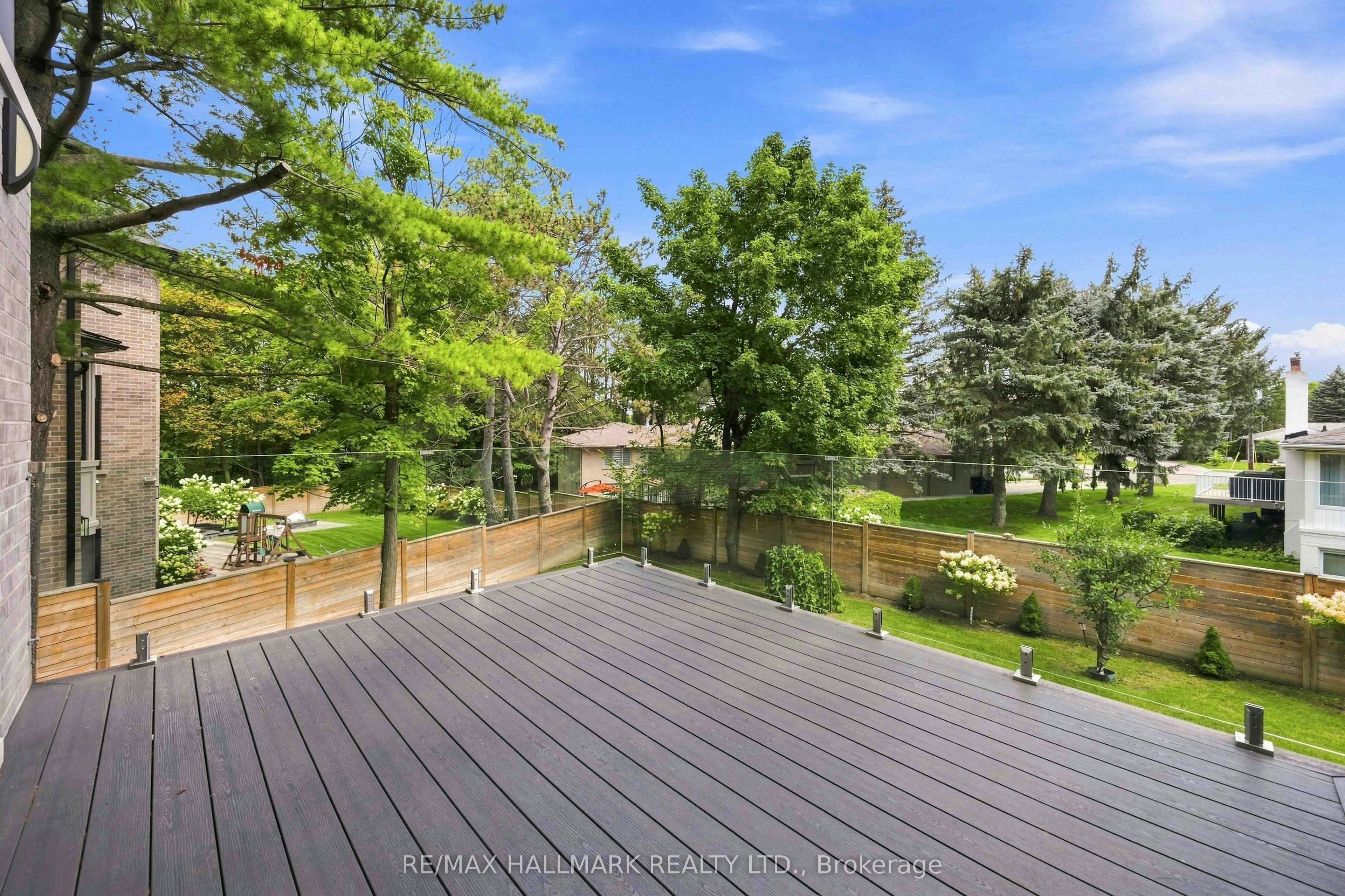 66 Forest Grove Drive, Toronto, ON, M2K 1Z6 - 45