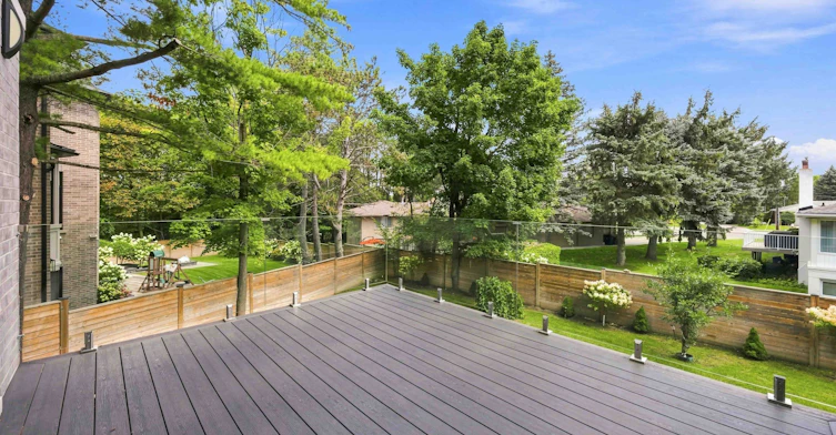 66 Forest Grove Drive, Toronto, ON, M2K 1Z6 - 45