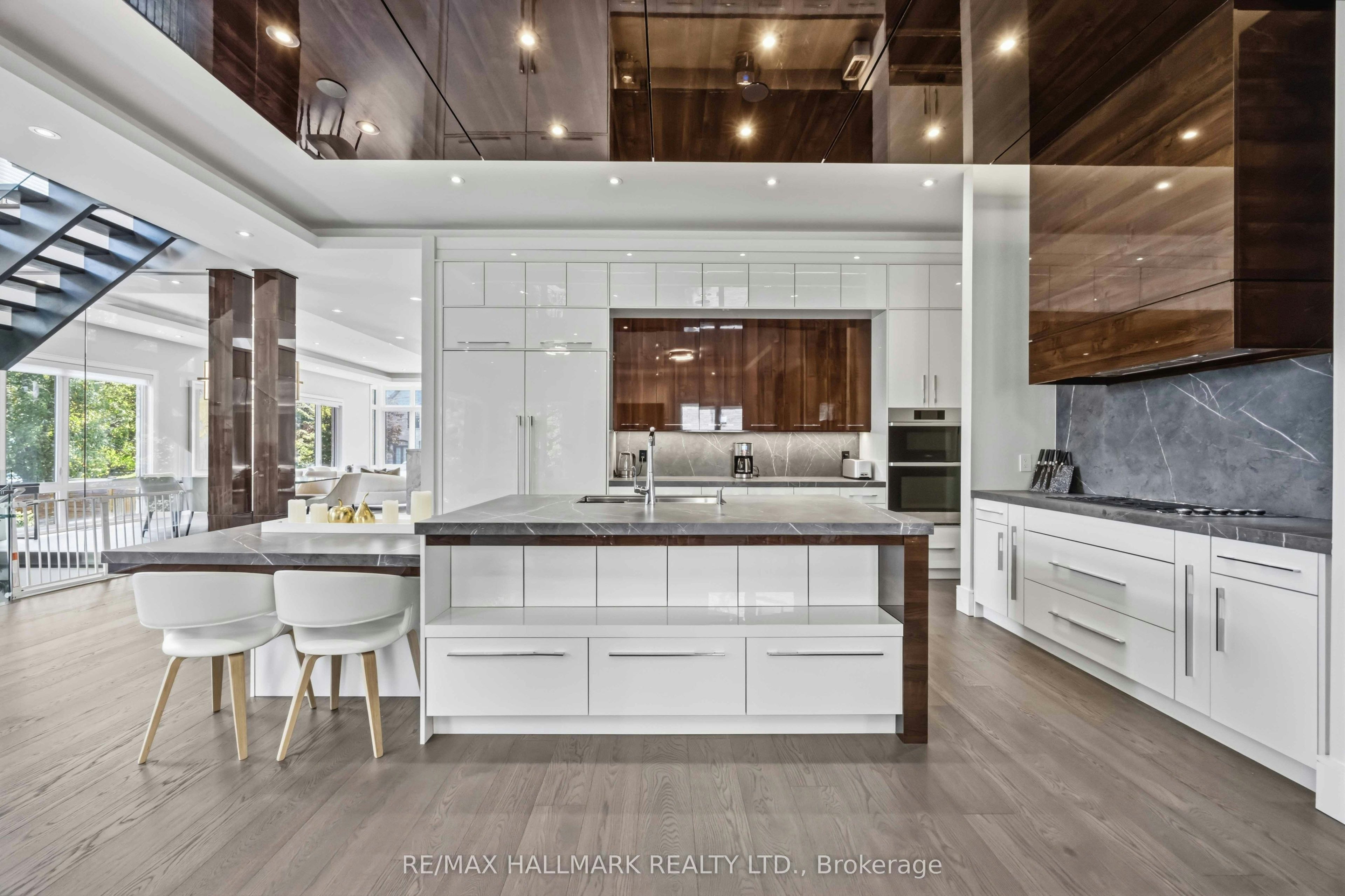 66 Forest Grove Drive, Toronto, ON, M2K 1Z6 - 13