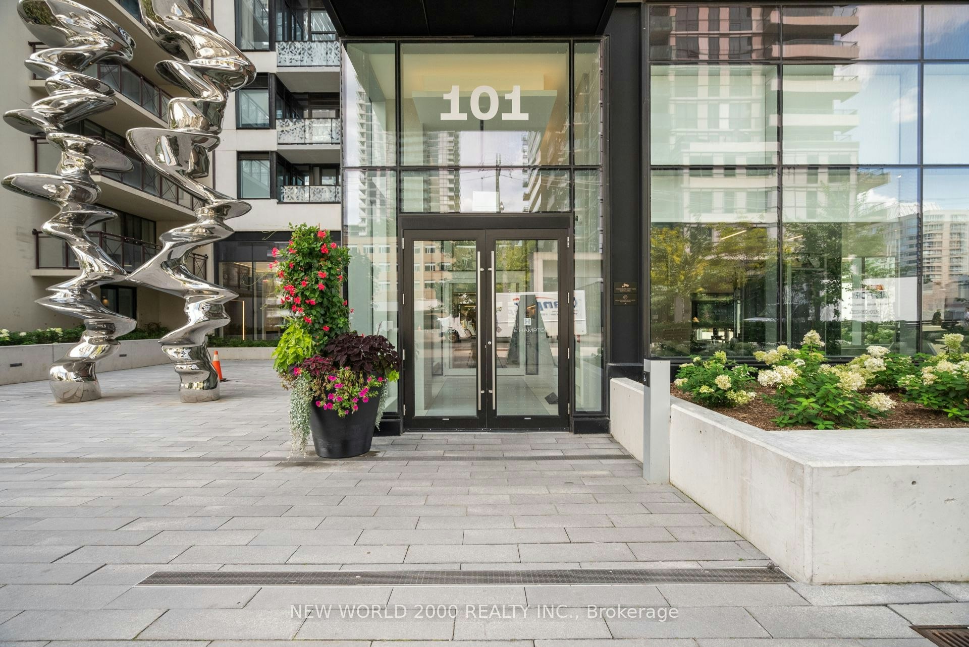 2513-101 Roehampton Avenue, Toronto, ON, M4P 2W2 - 25