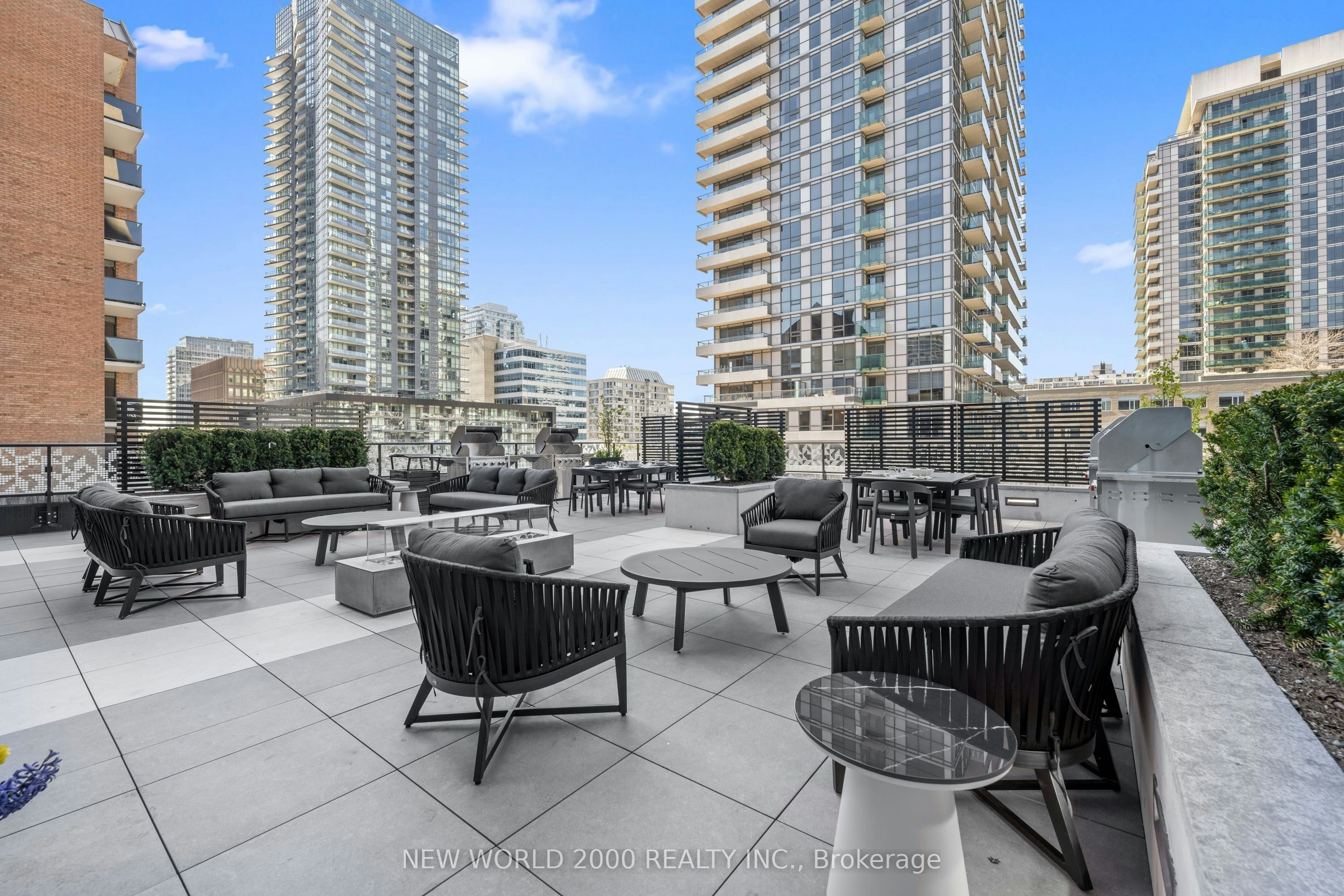 2513-101 Roehampton Avenue, Toronto, ON, M4P 2W2 - 36