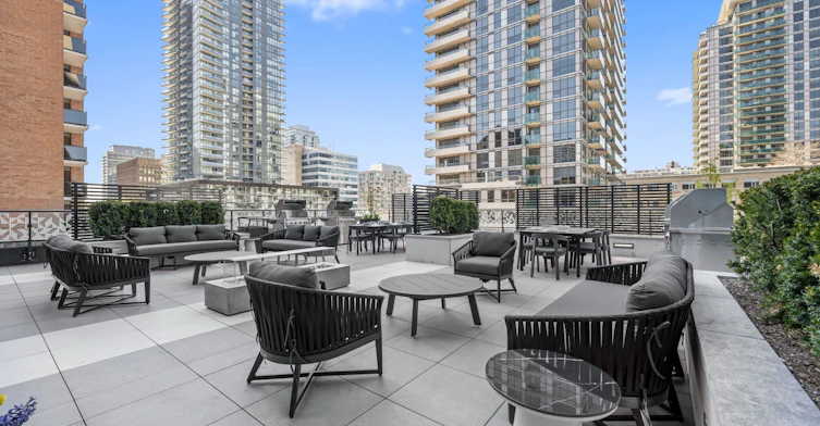 2513-101 Roehampton Avenue, Toronto, ON, M4P 2W2 - 36