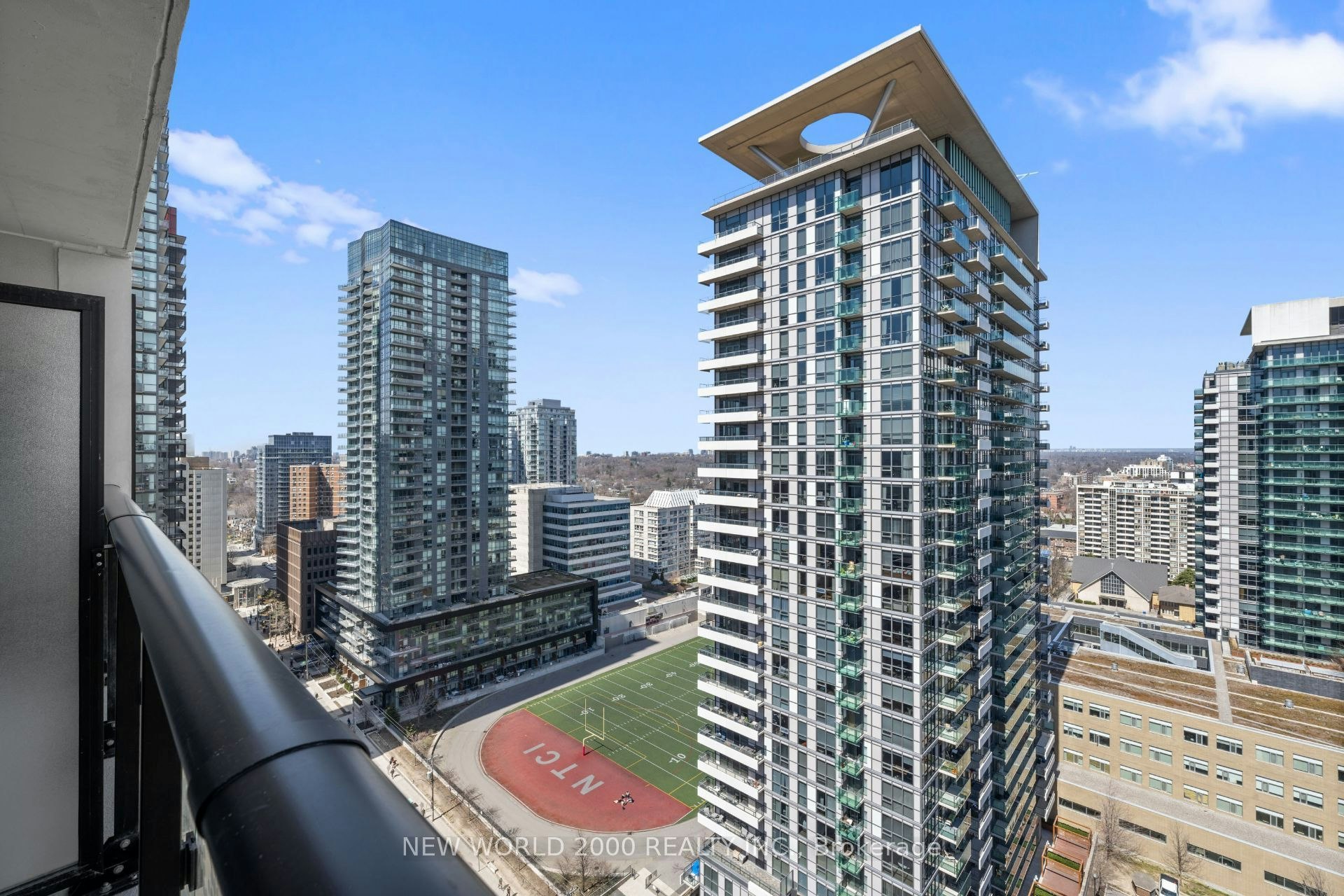 2513-101 Roehampton Avenue, Toronto, ON, M4P 2W2 - 21