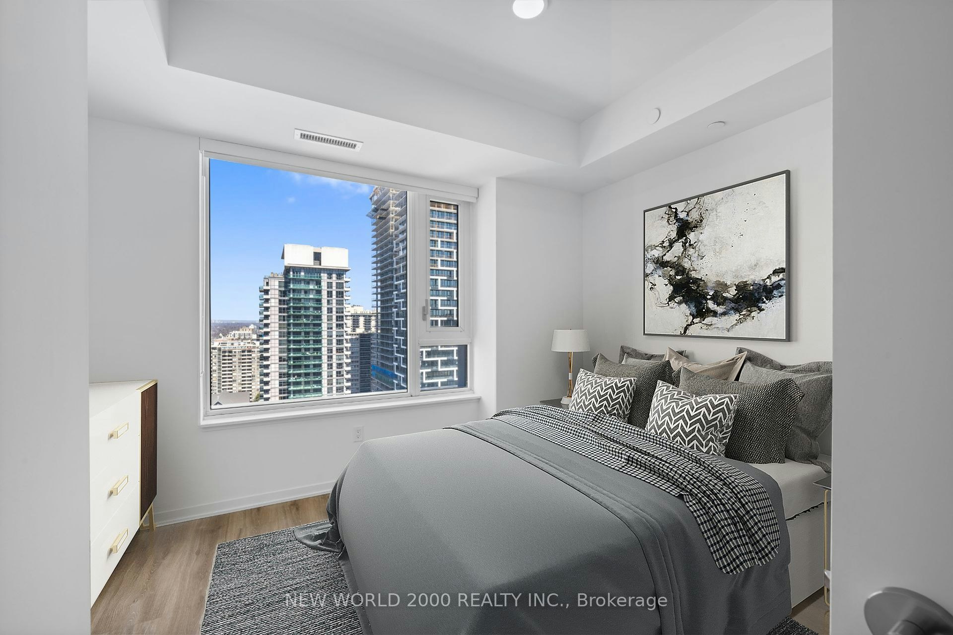 2513-101 Roehampton Avenue, Toronto, ON, M4P 2W2 - 12