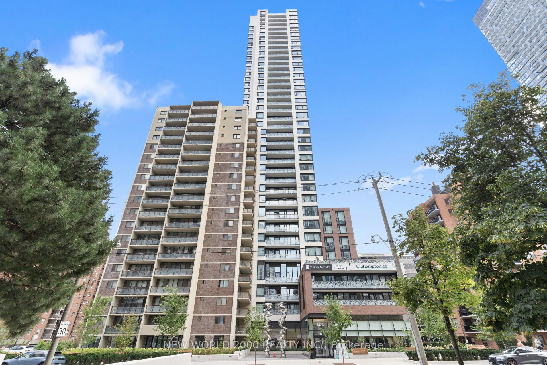 2513-101 Roehampton Avenue, Toronto, ON, M4P 2W2 - 23