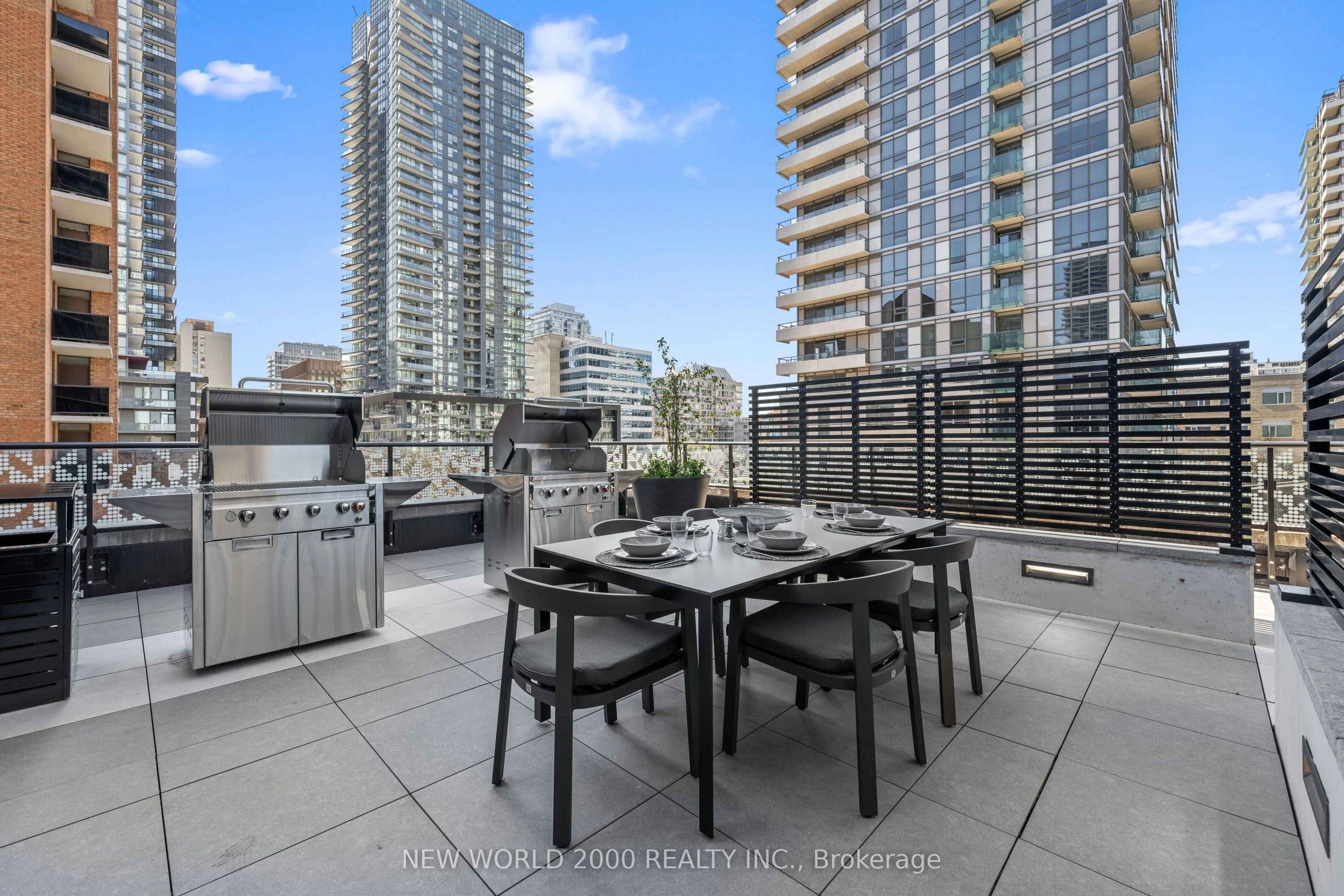 2513-101 Roehampton Avenue, Toronto, ON, M4P 2W2 - 37