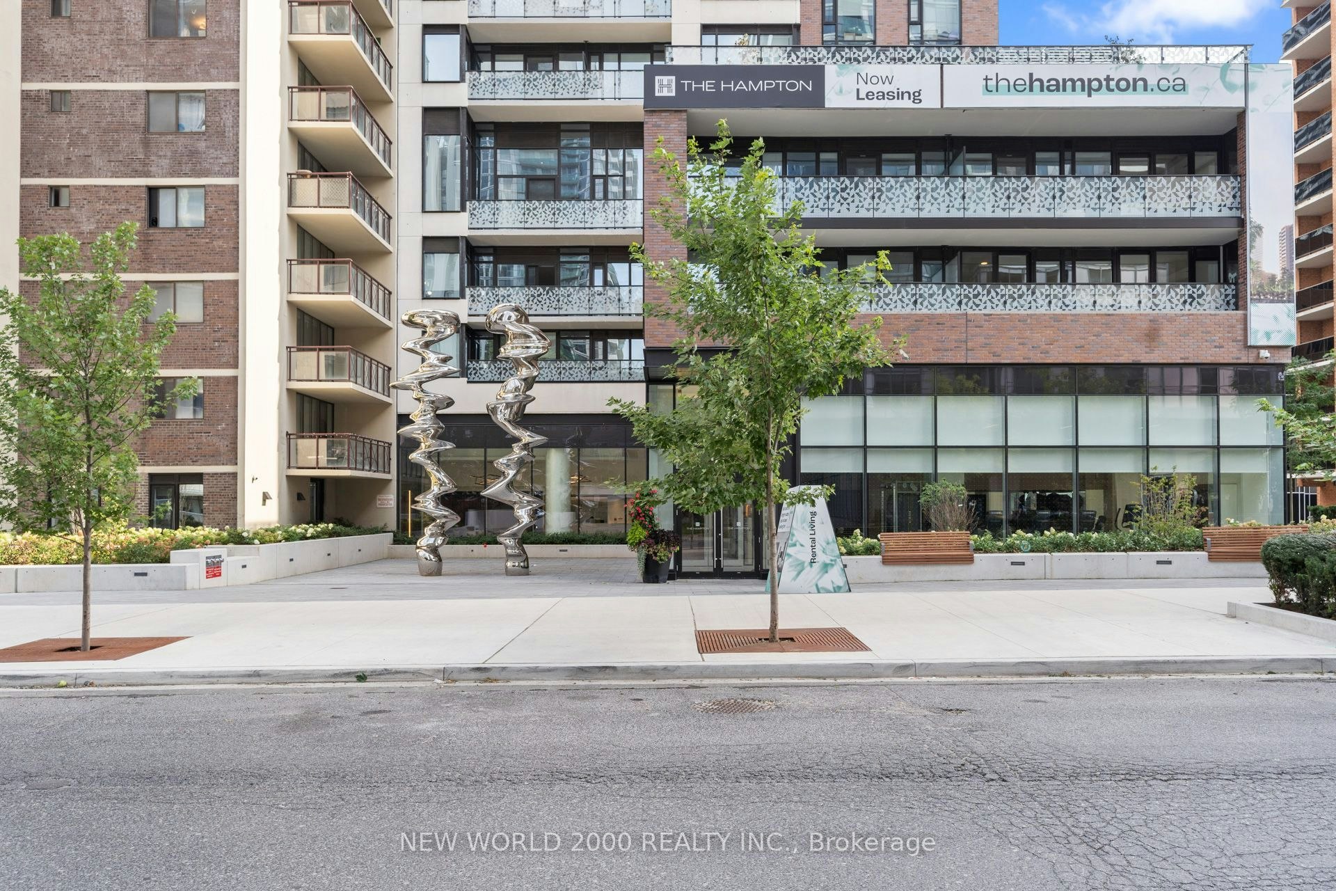 2513-101 Roehampton Avenue, Toronto, ON, M4P 2W2 - 24